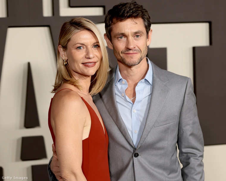 Claire Danes és Hugh Dancy&nbsp;Az Este című film forgatásán találkoztak egymással, majd 2009-ben titokban házasodtak össze, három gyermekük van.