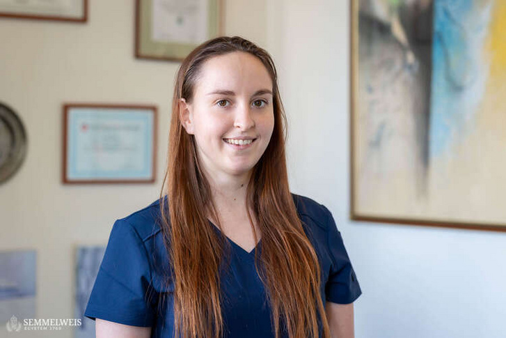 Dudás-Batu Bernadett