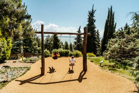 Balatoni bakancslista – 26 programtipp 2026 tavaszára