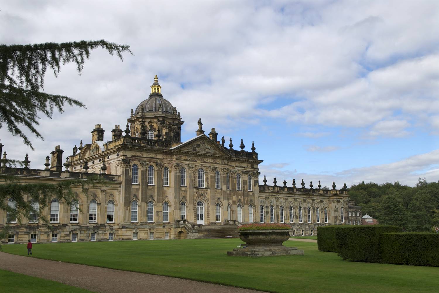 Castle Howard