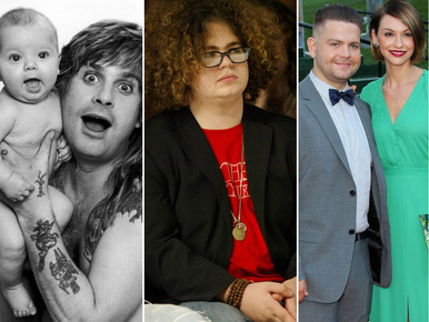 Így lett sármos pasi a visszataszító Jack Osbourne-ból
