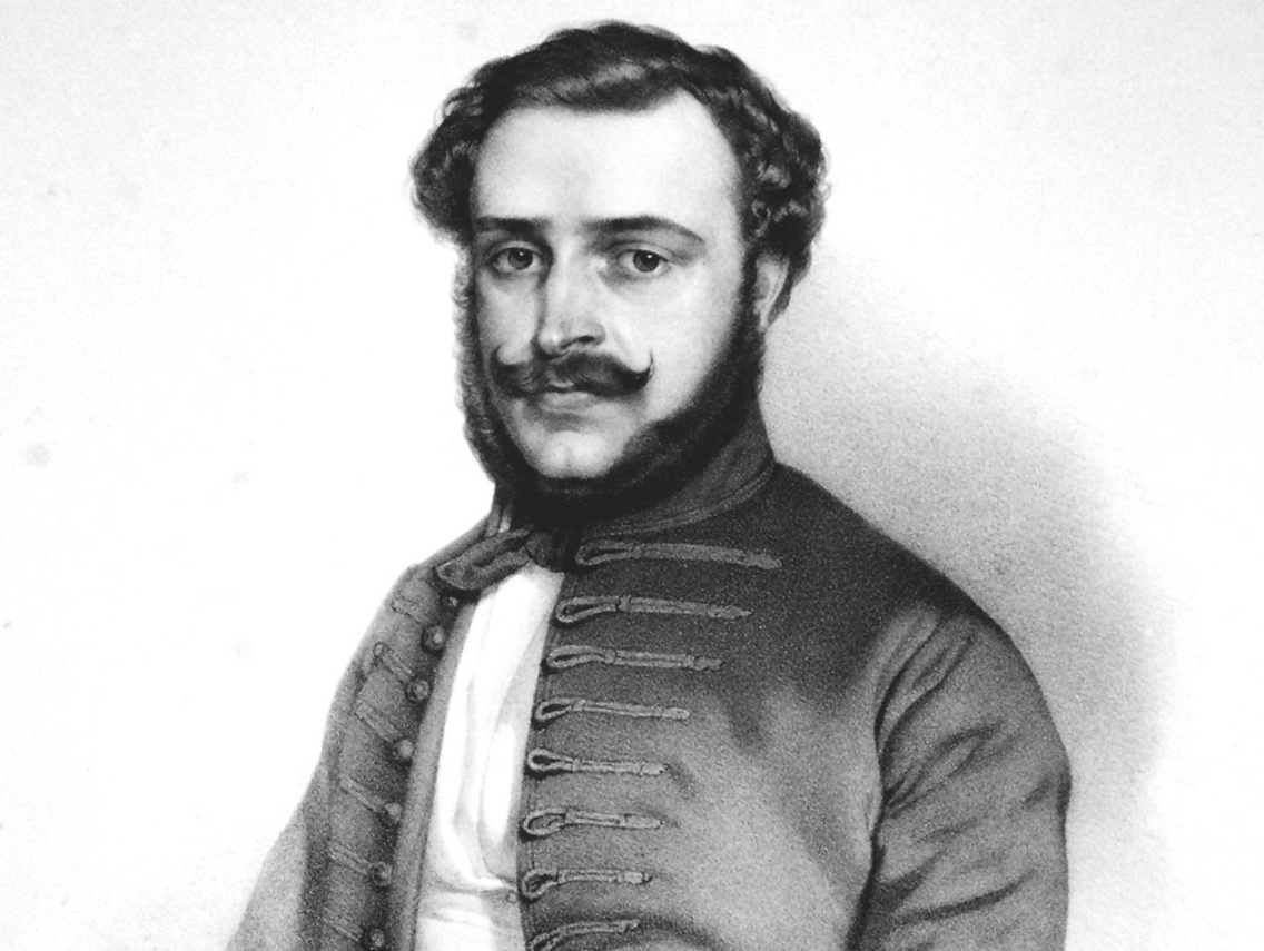 Nikolaus Wesselenyi