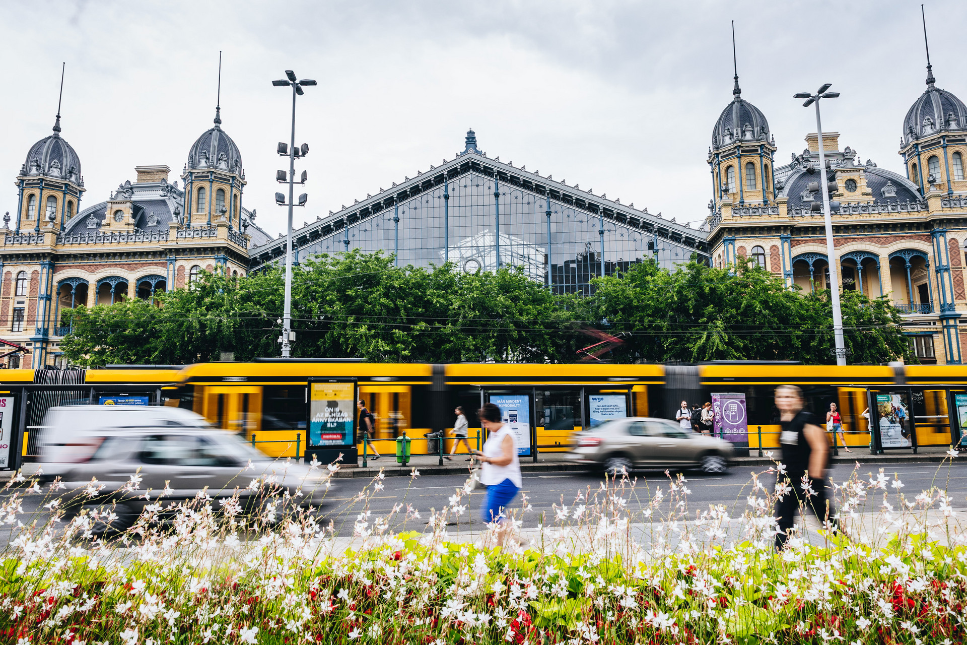 nyugati ter es palyaudvar 250704 majorkata 9