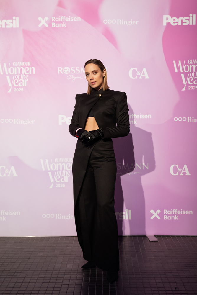 Kiss Ramóna 2025-ben egy Demeter Richárd kreációt választott