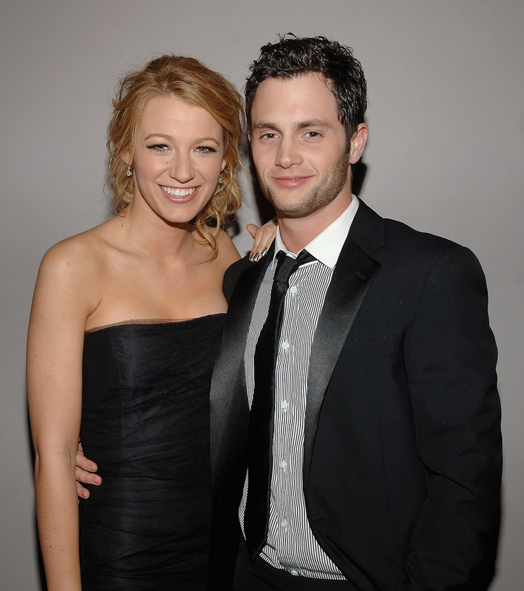 Blake Lively és Penn BadgleyBlake Lively és Penn Badgley nagyon jól tudnak titkot tartani: a Pletykafészek első néhány évadában vitathatatlanul stabilabb románcuk volt, mint a képernyőn megjelenő alteregóiknak, Serenának és Dannek