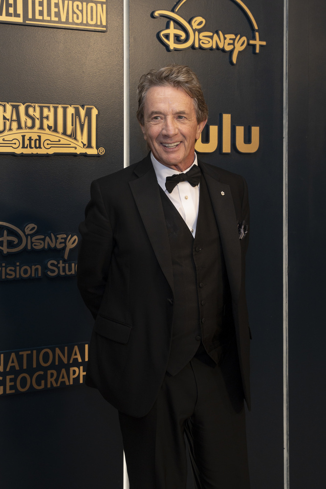 Martin ShortMartin Short felesége, Nancy Dolman 2010-ben, 58 évesen halt meg petefészekrákban