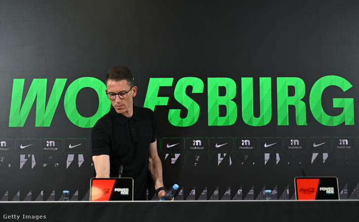 Daniel Bauer