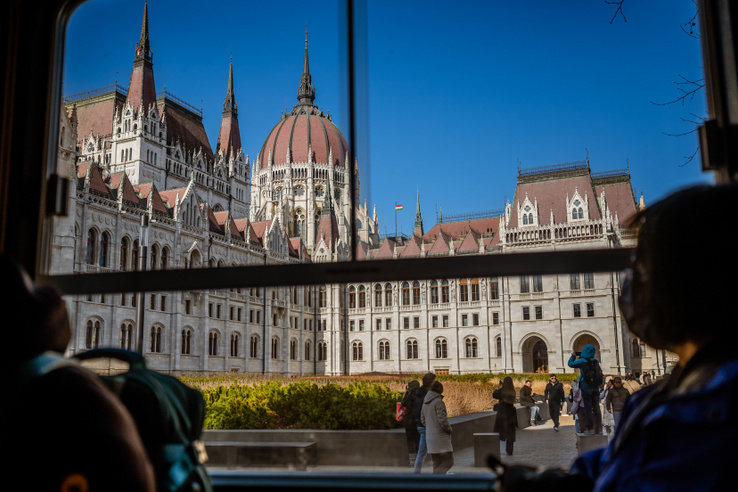 Meglepő adatokat közölt a KSH, ezekkel a&nbsp;számokkal távozik az&nbsp;Orbán-kormány