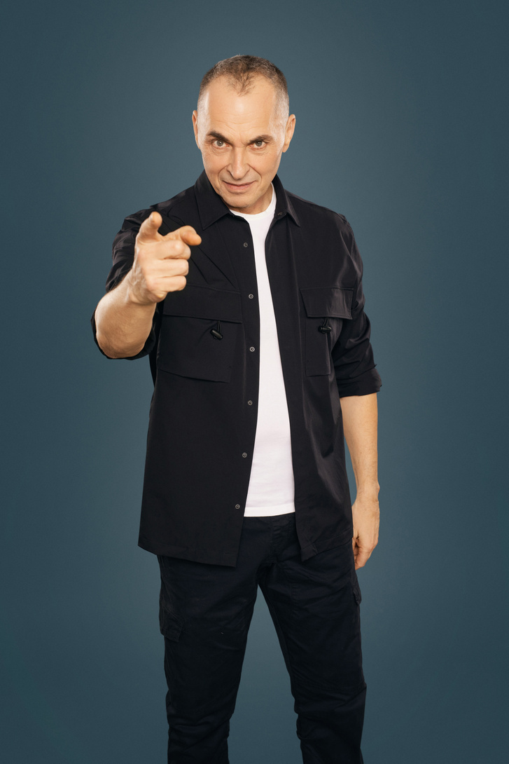 „A termék a lineáris TV-s műsor, és valójában az online környezet a sales house″