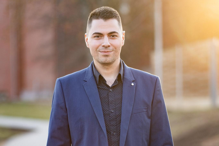 Kaló Attila