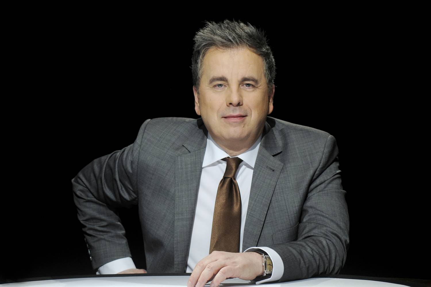 friderikusz sándor