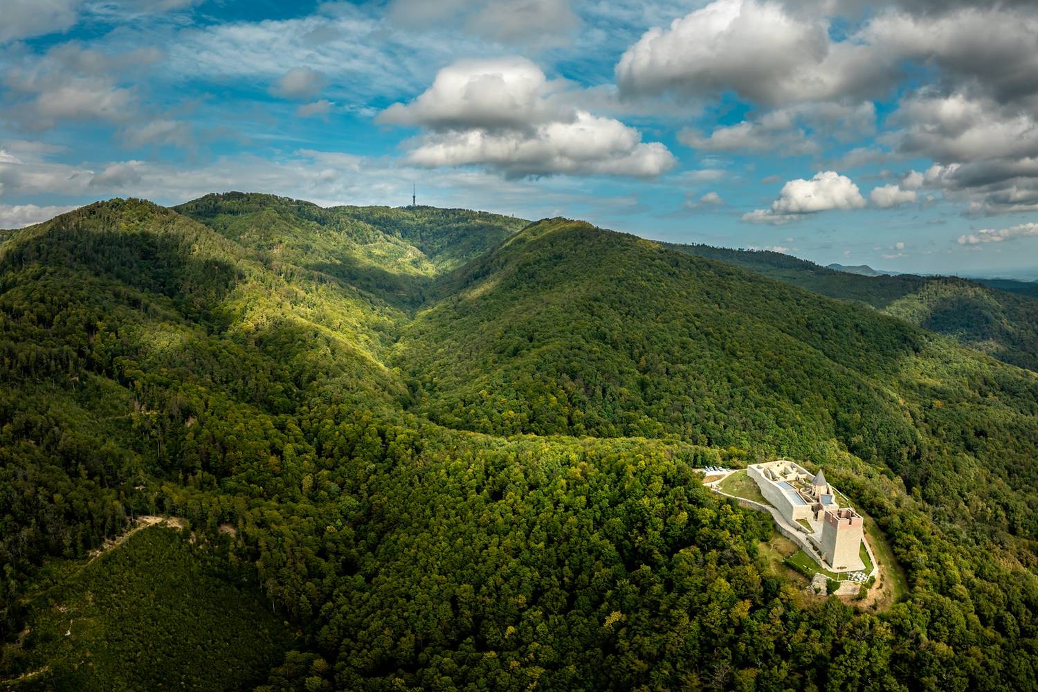 Medvednica Natúrpark