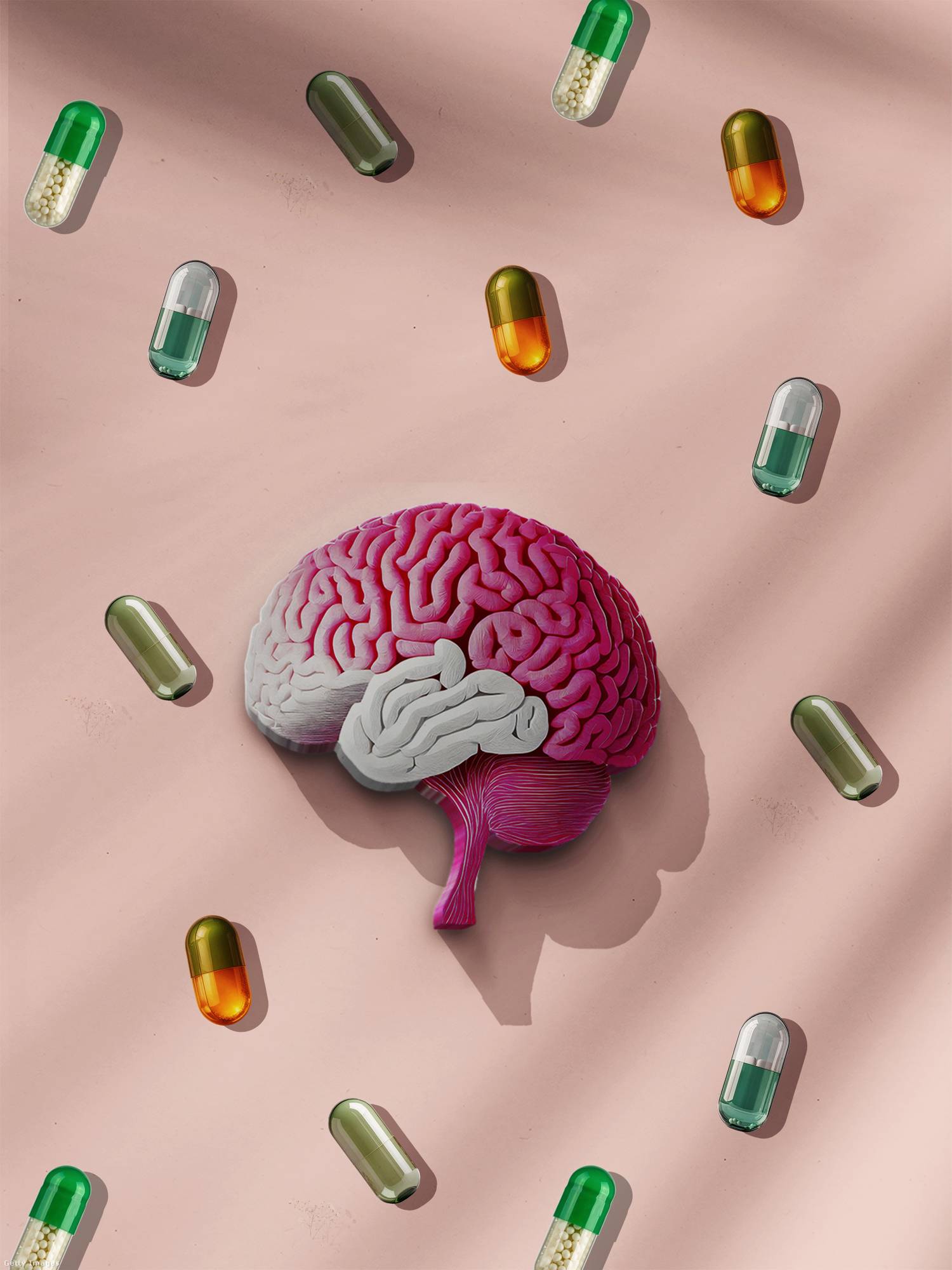 Alzheimer-kór elleni gyógyszerek 1