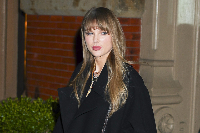 Taylor Swift&nbsp;Taylor Swift 2019-es Lover című albumának egyik legismertebb dala, a The Man, ami a nemek közötti kettős mércéről szól