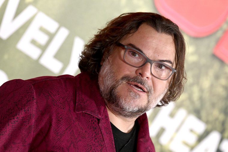 Jack Black&nbsp;Bár sok rajongó örült annak, amikor DiCaprio 2016-ban végre Oscar-díjat nyert A visszatérő című filmért, nem mindenki szurkolt neki