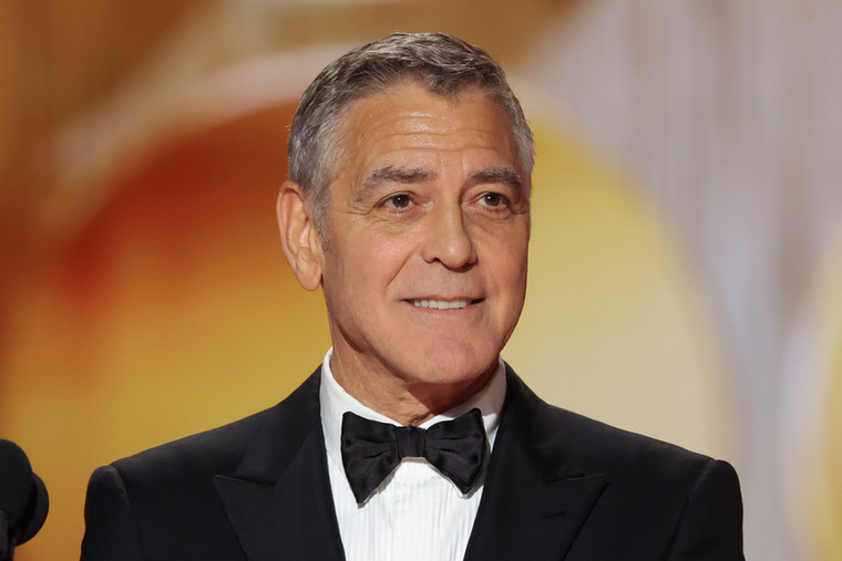 George Clooney&nbsp;George Clooney és Leonardo DiCaprio sok tekintetben hasonlítanak egymásra: mindketten A-listás hollywoodi színészek, és mindkettőjüknek van háza a mexikói Cabo San Lucasban