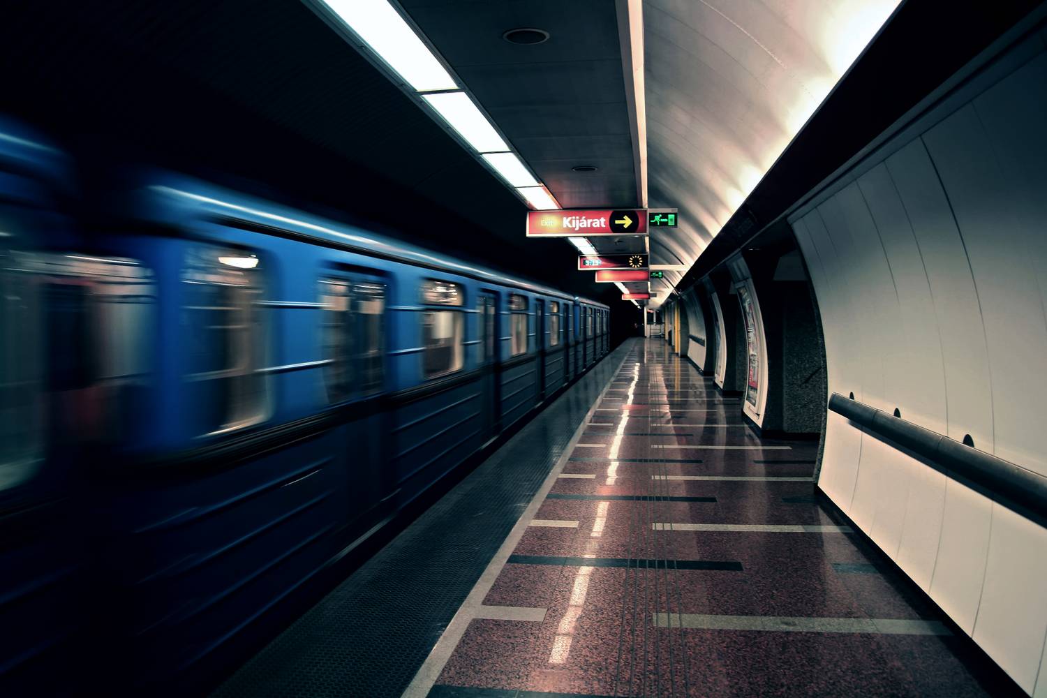 metró jegyvásárlás