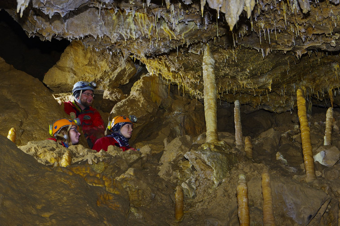 A Csodabogyós-barlang