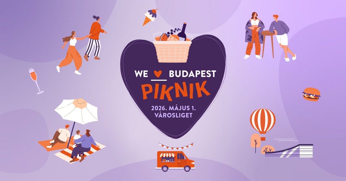 piknik event header