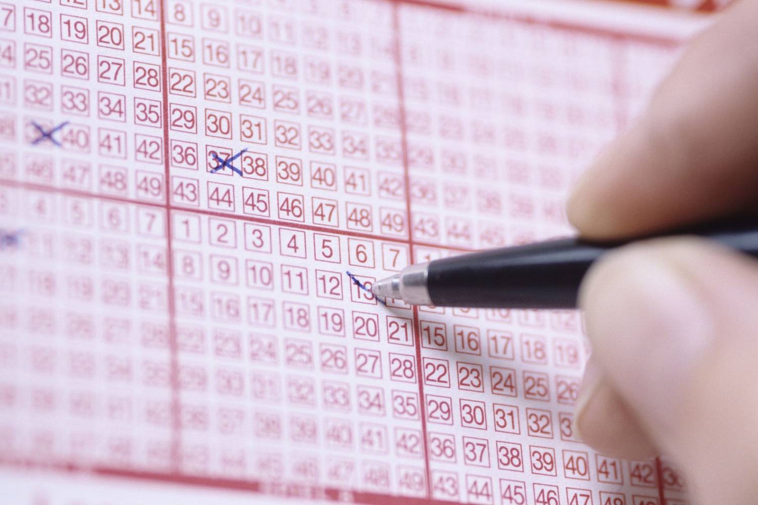 lotto 6