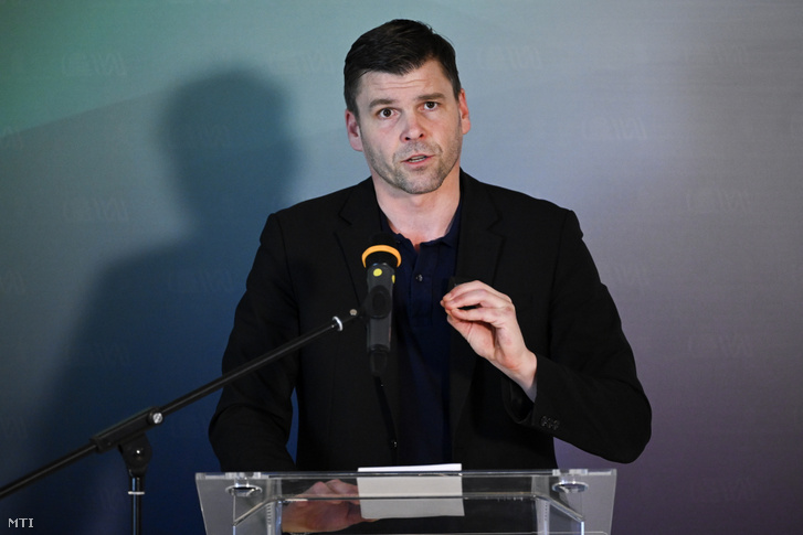 Czepek Gábor 2026. március 5-én