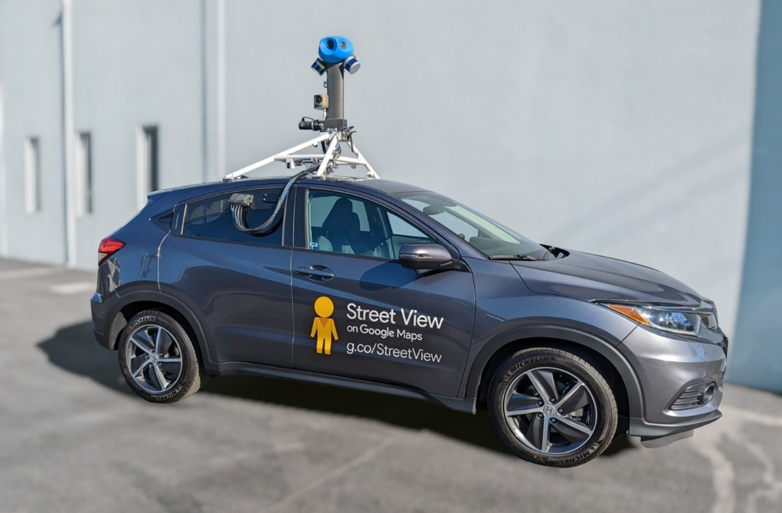 google-street-view-car