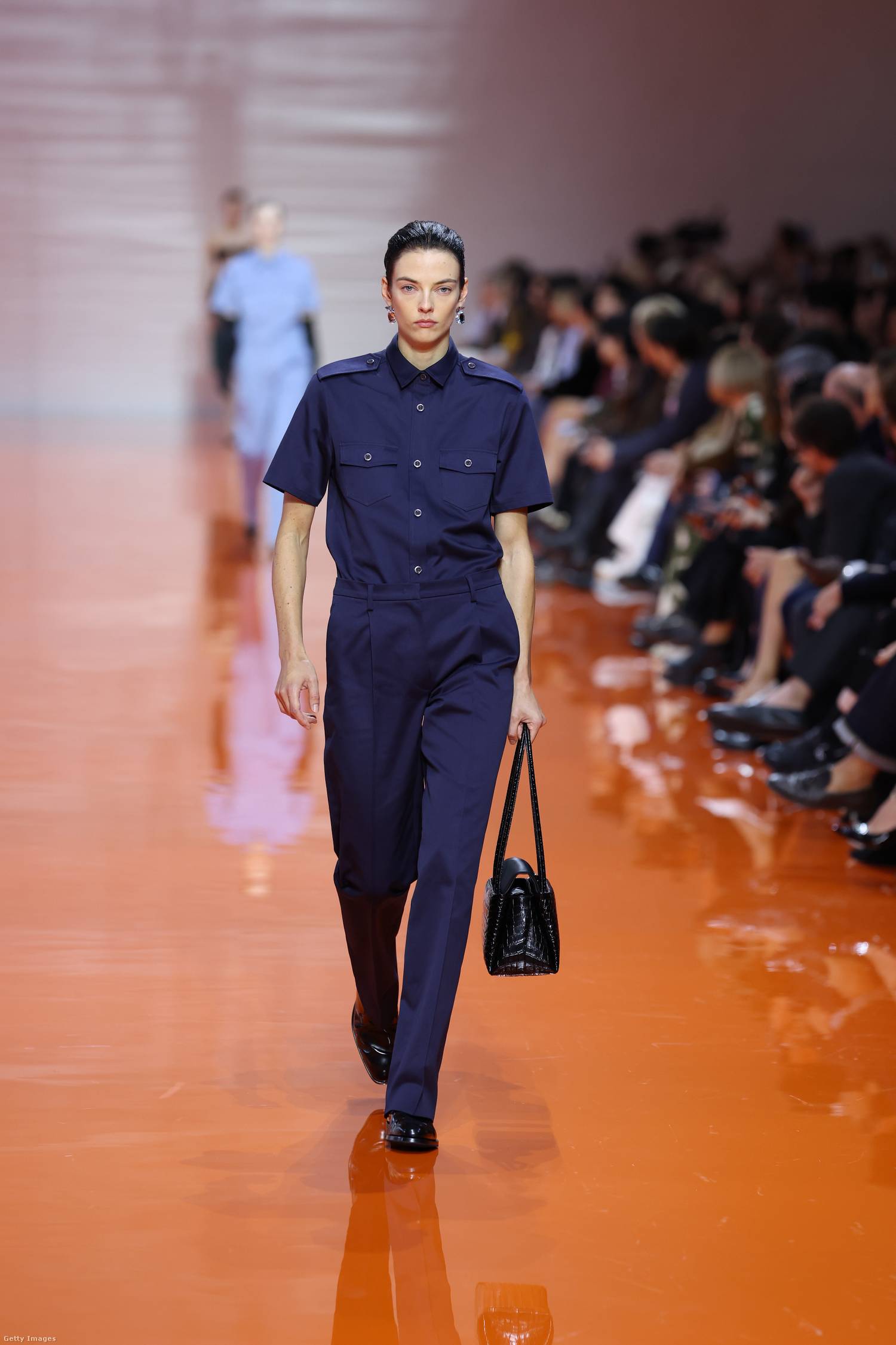 2026-os tavaszi-nyári kollekció, Prada.