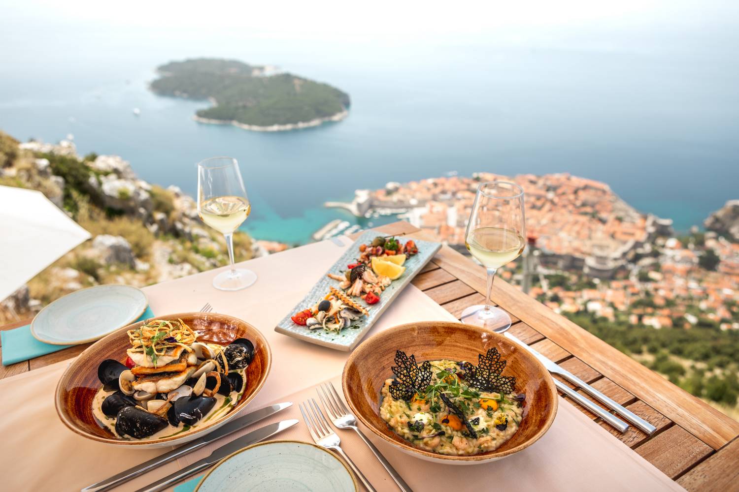 Dubrovnik