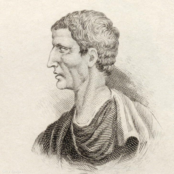 Lucius Cornelius Sulla