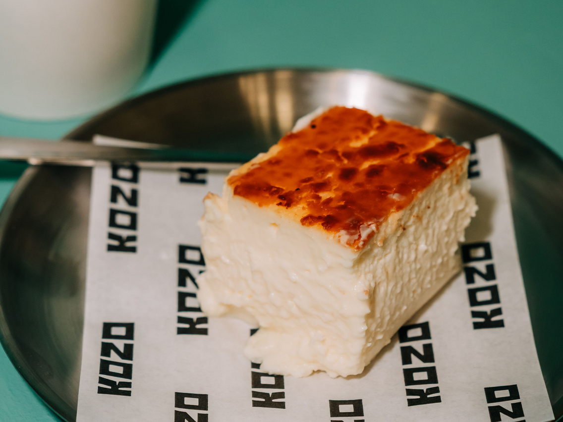 KOZO - Cheesecake & Specialty Coffee-Kozo-28