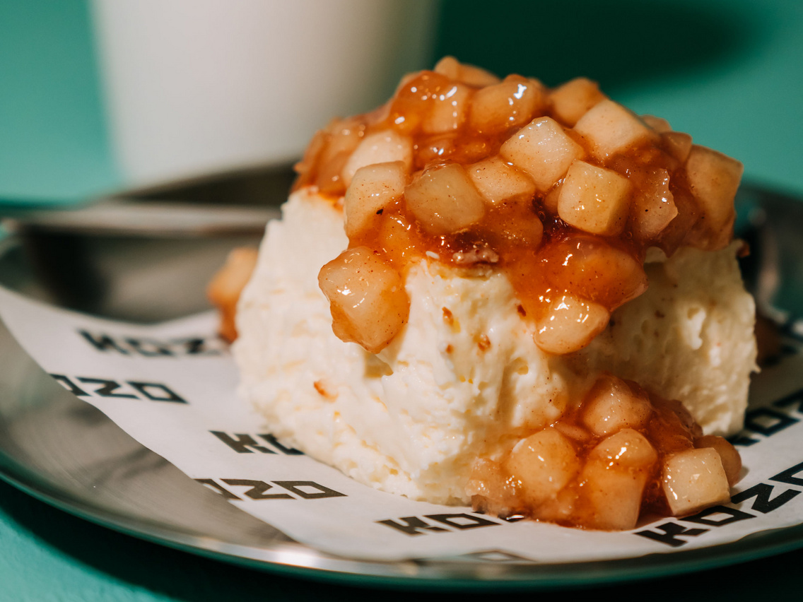 KOZO - Cheesecake & Specialty Coffee-Kozo-21