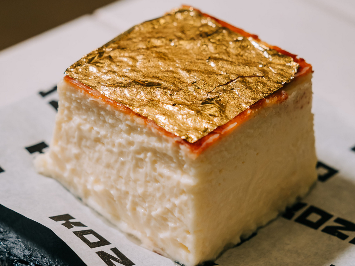 KOZO - Cheesecake & Specialty Coffee-Kozo-67