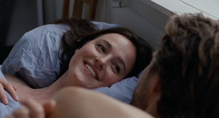 Renate Reinsve - Érzelmi érték