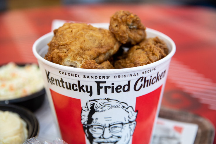 Most bárki megveheti a KFC atyjának egykori otthonát – ajándékot is adnak mellé