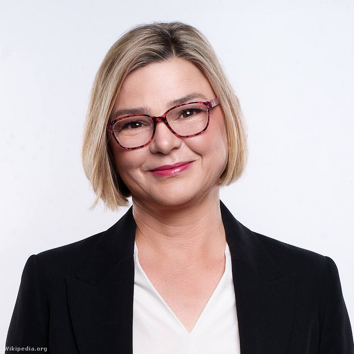 Sandra Benčić
