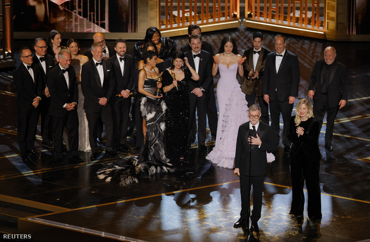 Az Egyik csata a másik után nyerte legjobb film Oscar-díját