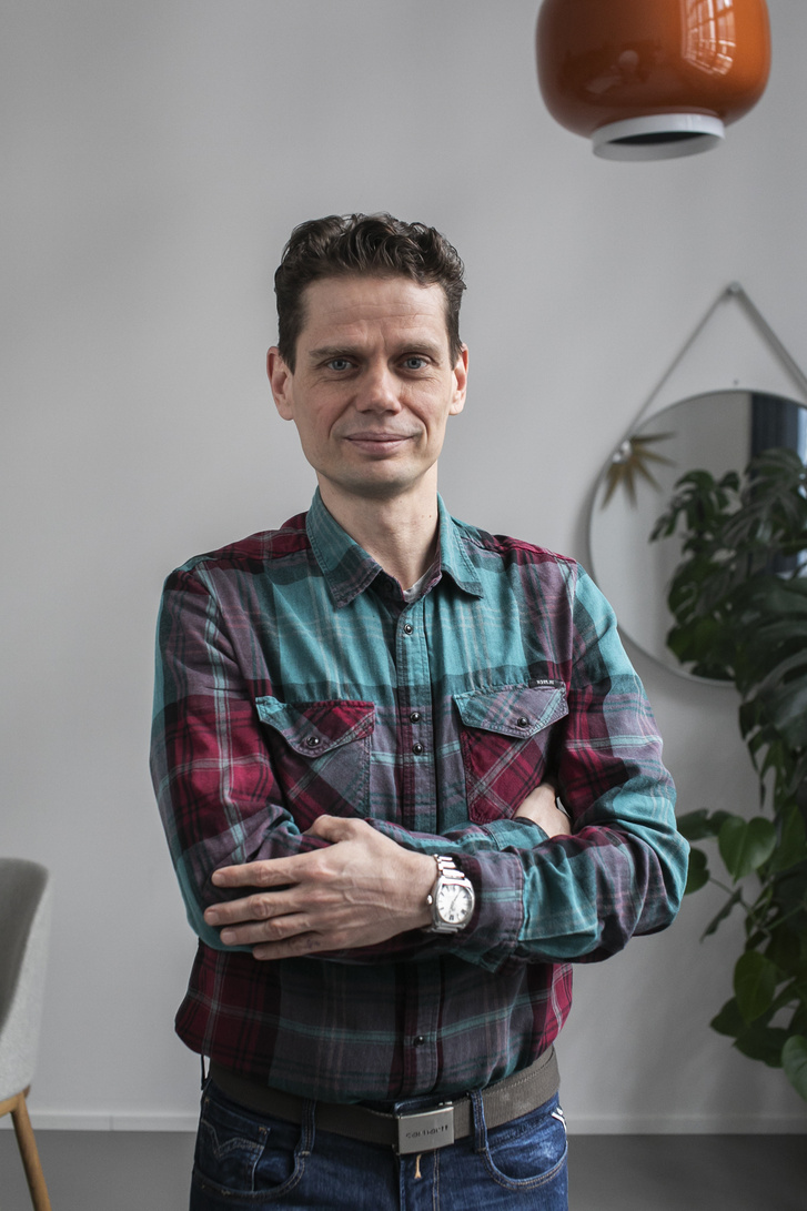 Fekete János