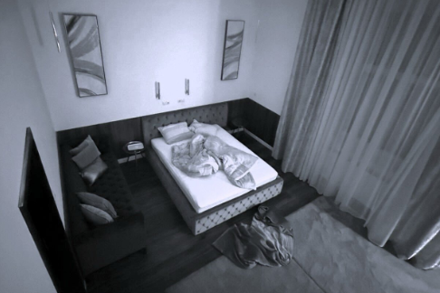 Radnai Márk Tisza-alelnökhöz köthető oldalon megjelent fotó