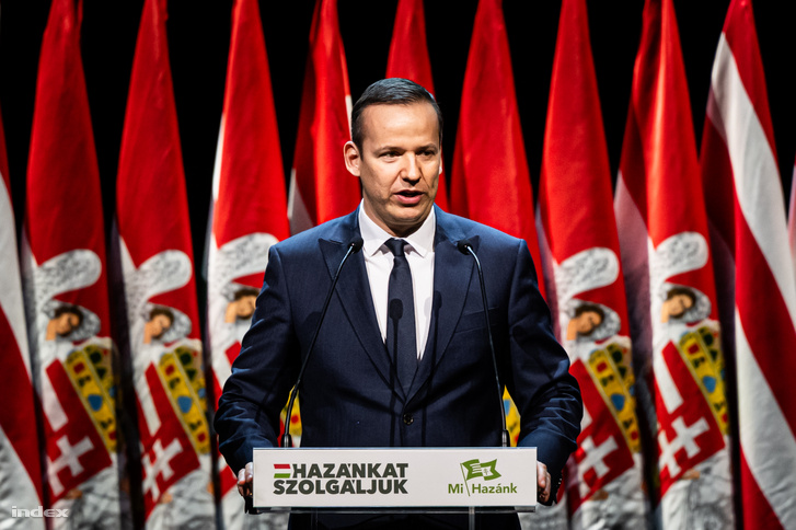 Toroczkai László 2026. január 17-én