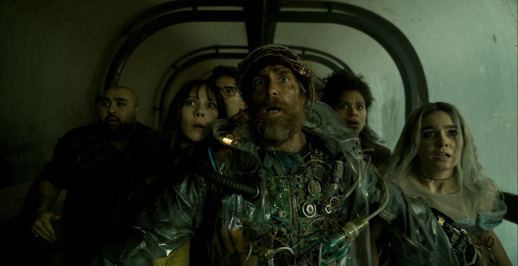 Good Luck, Have Fun, Don't Die