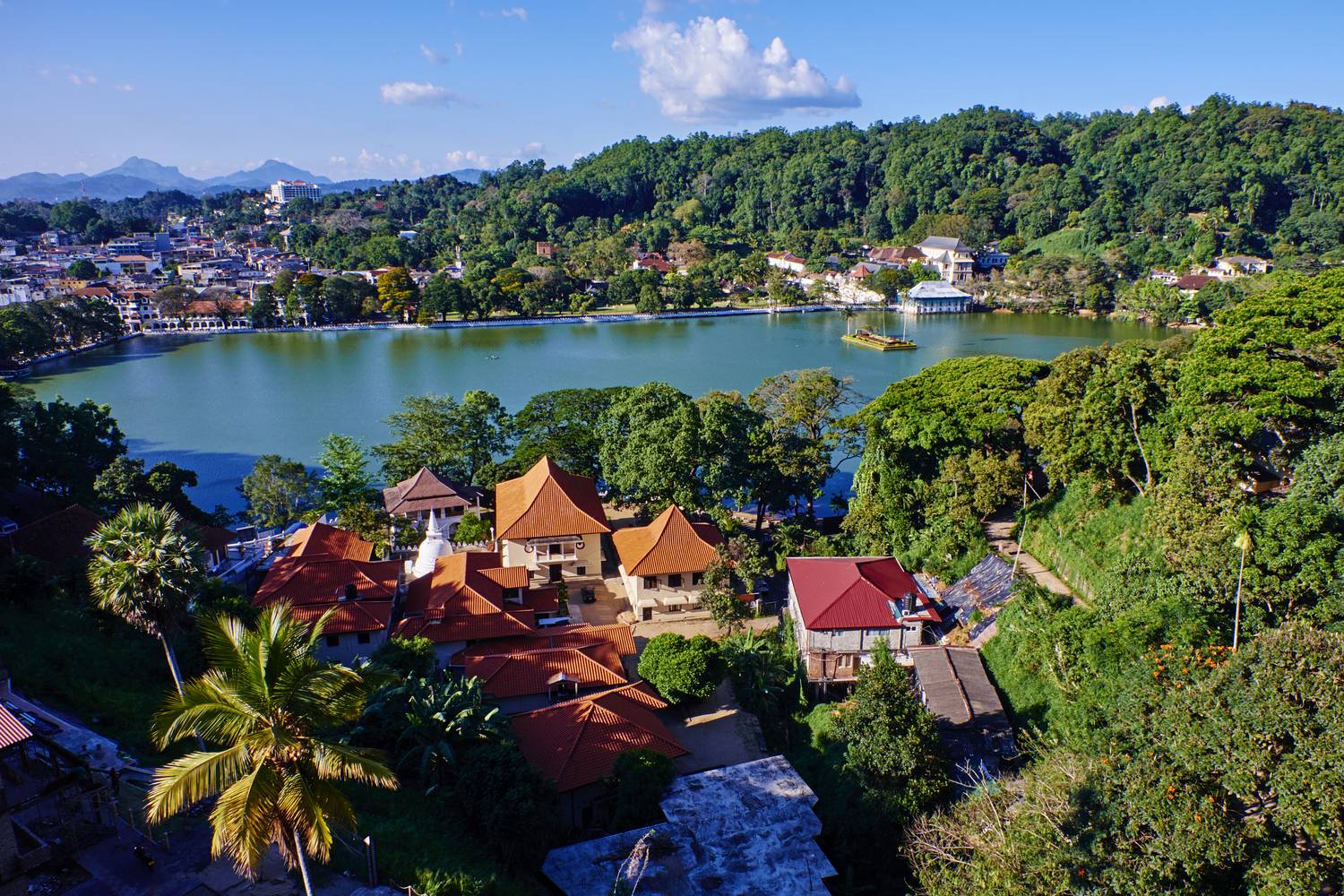 Srí Lanka