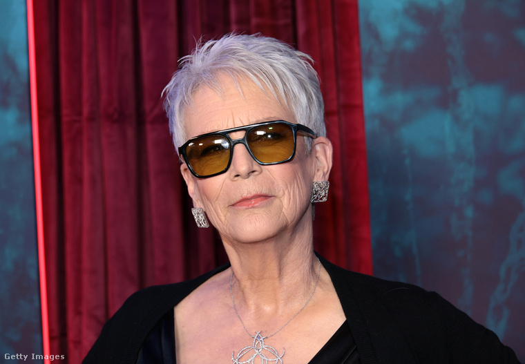 Jamie Lee Curtis&nbsp;A 67 éves Jamie Lee Curtis nem hisz az anti-aging szemléletben, mert szerinte már maga a kifejezés is problémás, hiszen azt sugallja, az öregedés valamiféle ellenség, amit le kell győzni
