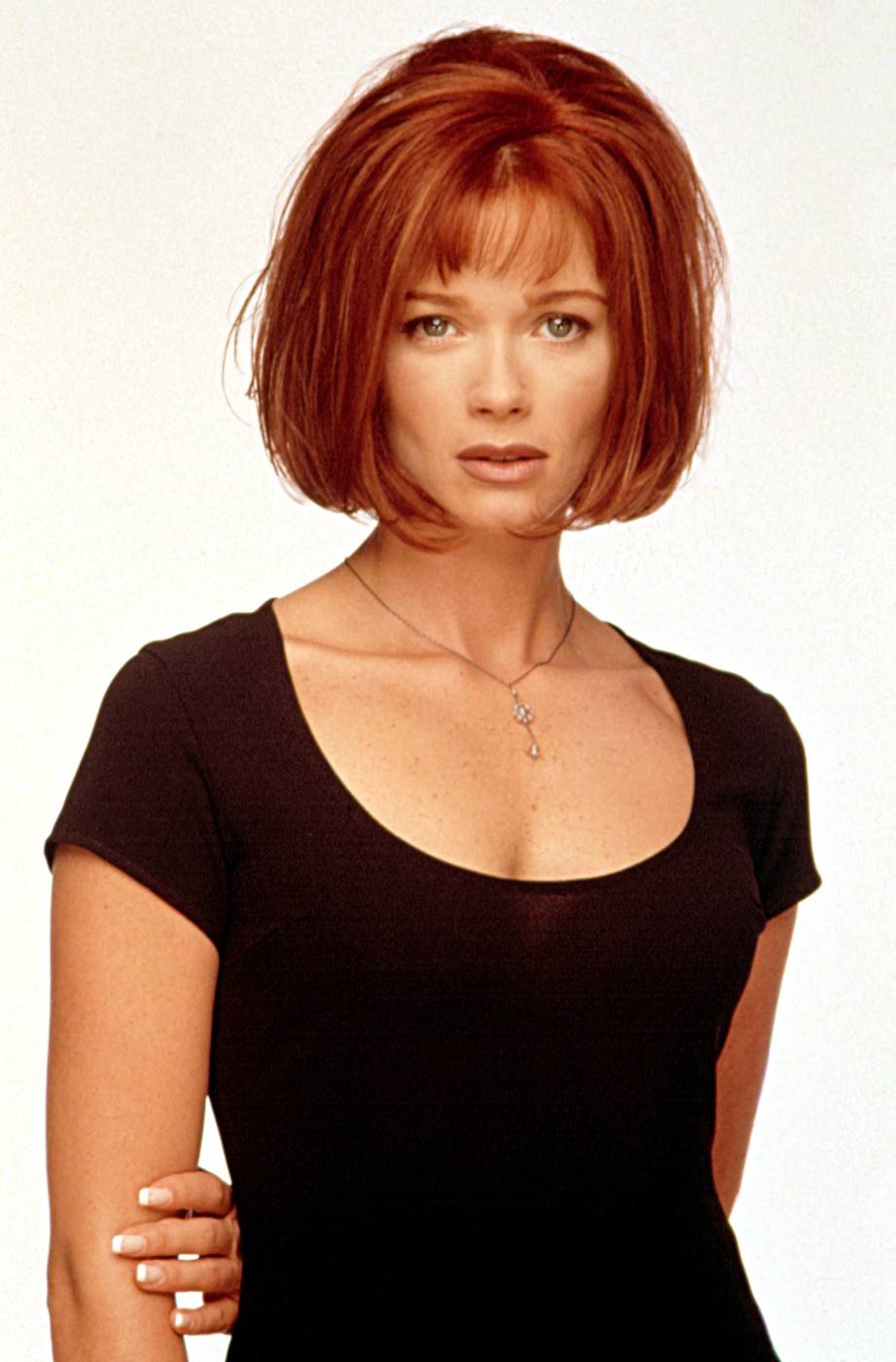 lauren holly