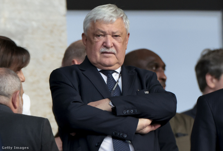 Csányi Sándor