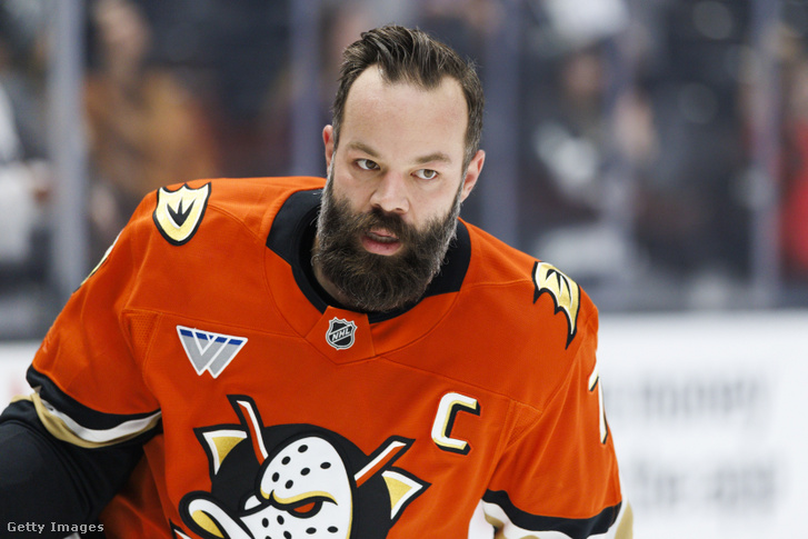 Radko Gudas nem kér, cserébe soha nem is ad kegyelmet a pályán ellenfeleinek