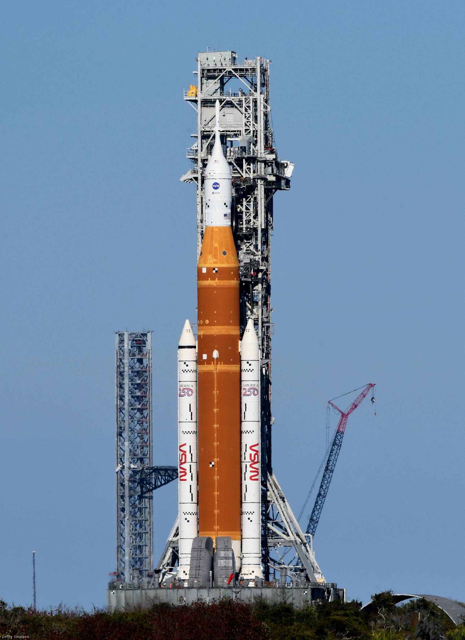 Artemis II indítás dátuma a 2026-os holdküldetés időpontja 1