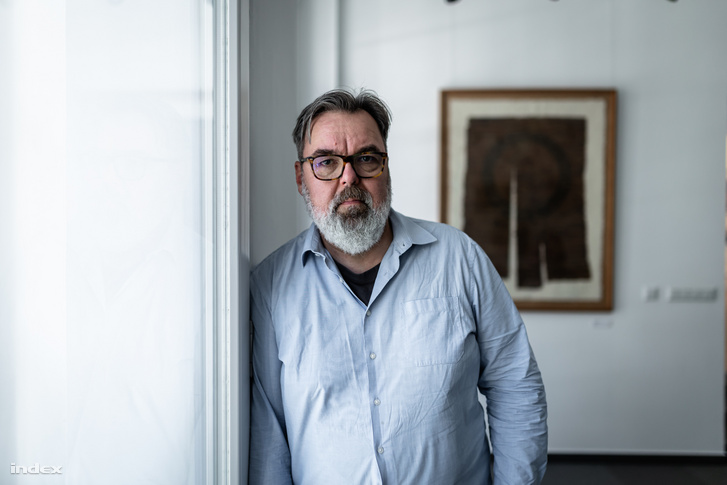 L. Simon László 2025. július 2-án