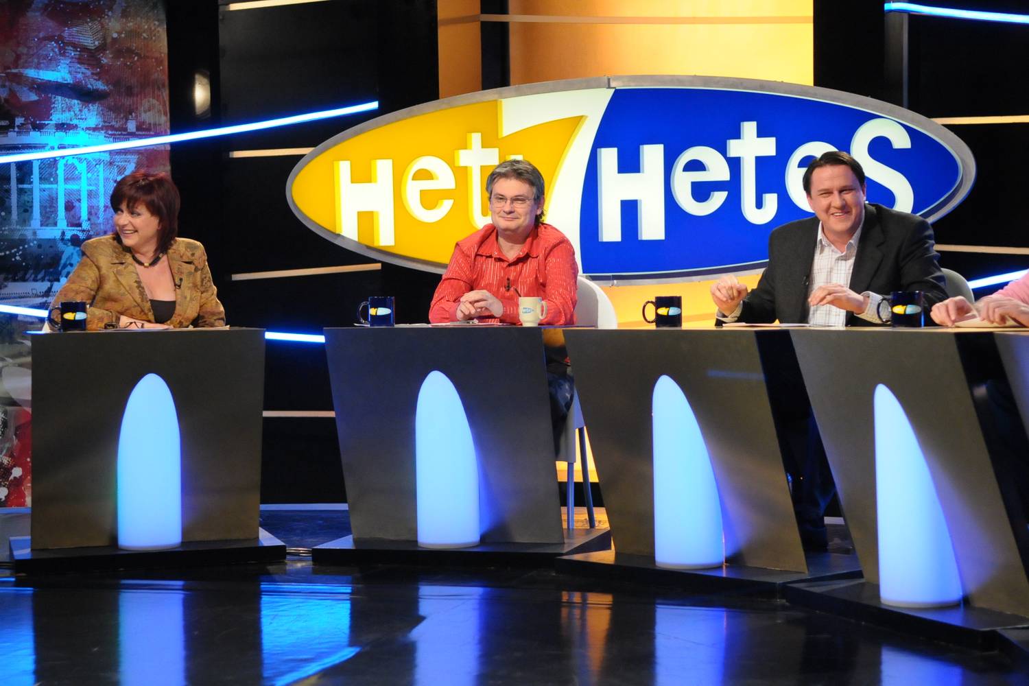 heti