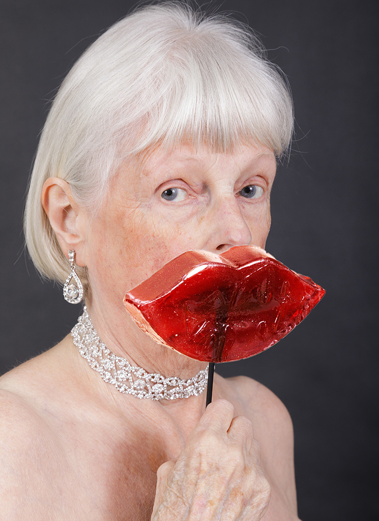 Lollipop Lips / Nyalókaszáj