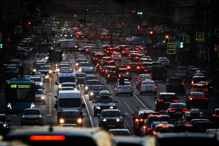 Eláraszthatják Oroszországot az Európából lopott autók, ráadásul törvényesen